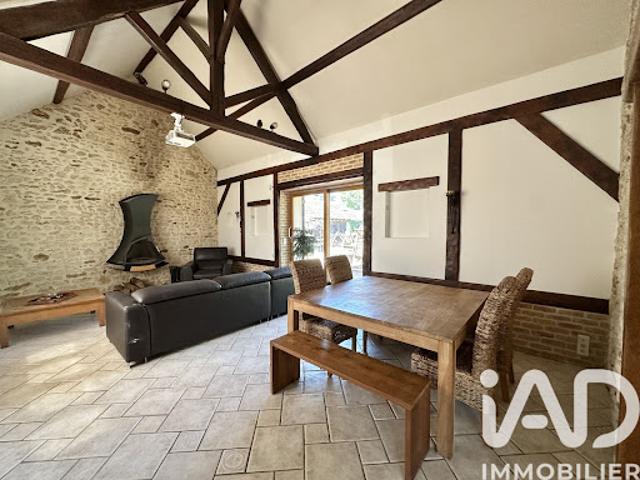 Maison vente à Melun, Evry-grégy-sur-yerre