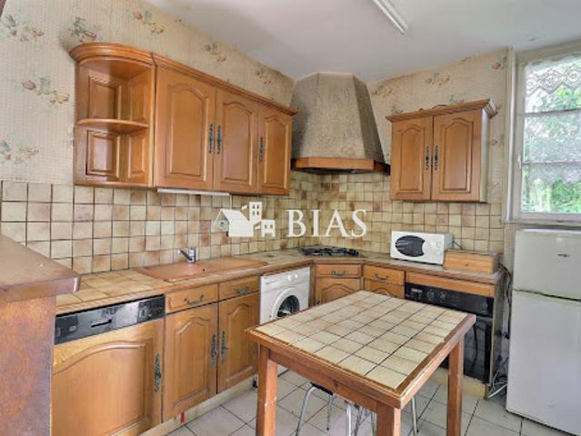 Maison vente à Bernay, Fatouville-grestain