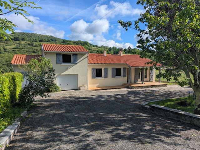 Maison vente à Foix