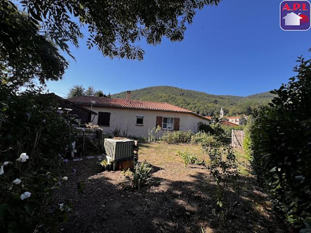 Maison vente à Moulinery, Foix