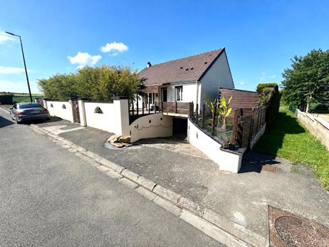 Maison vente à Saint-Quentin, Fonsommes