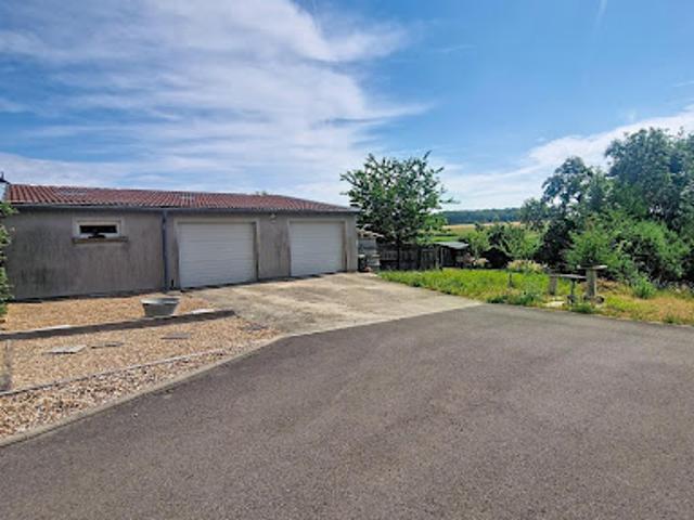 Maison vente à Val-de-Briey, Fresnois-la-montagne