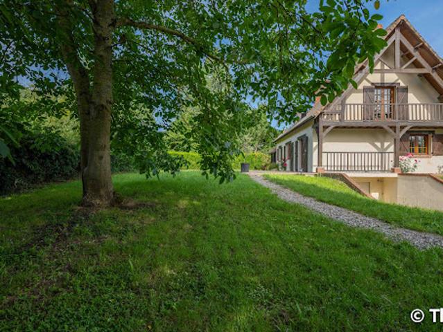 Maison vente à Le Barentin, Meulers