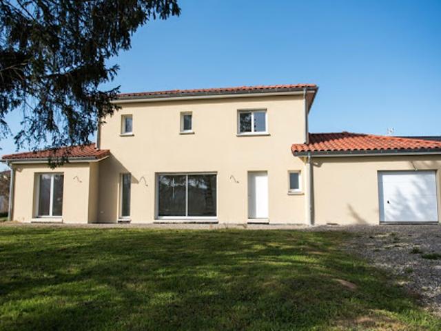 Maison vente à Lyon, Métropole de Lyon