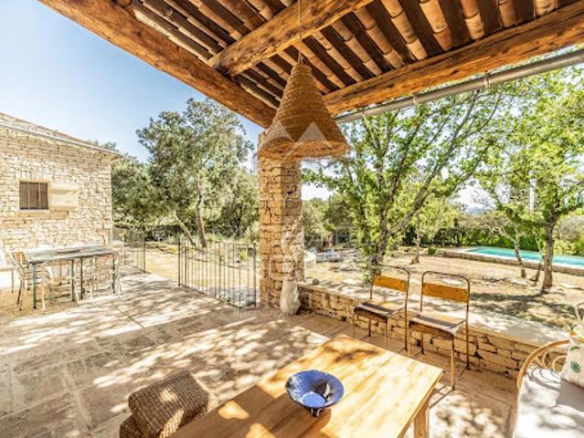 Maison vente à Apt, Gordes