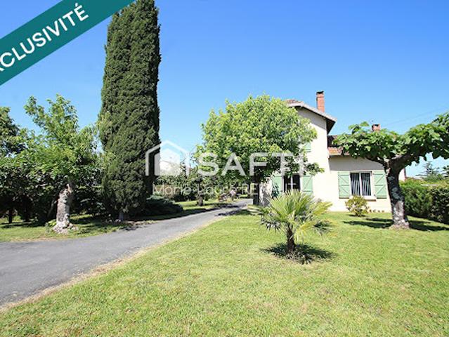 Maison vente à Castres, Graulhet