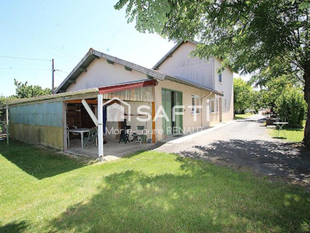 Maison vente à Castres, Graulhet