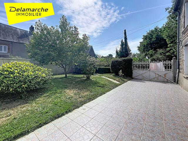 Maison vente à Avranches, Hudimesnil
