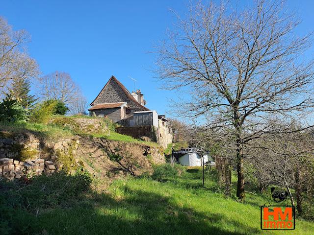 Maison vente à Nontron, Jumilhac-le-grand