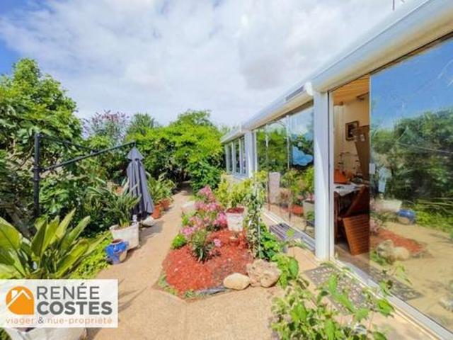 Maison vente à La Rochelle