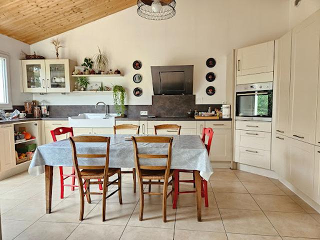 Maison vente à La Rochelle