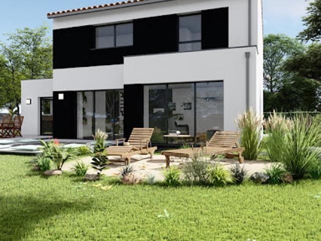 Maison vente à Ronce-les-Bains, La Tremblade