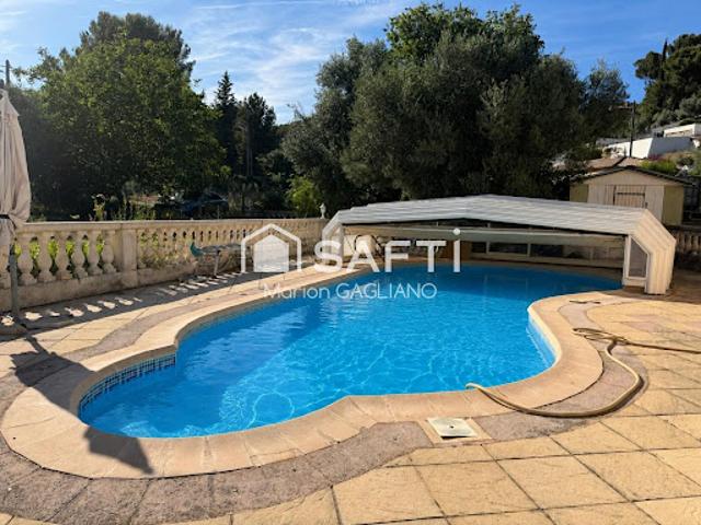 Maison vente à Arrondissement de Toulon, Toulon