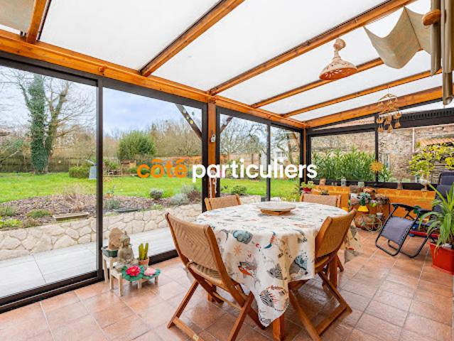 Maison vente à La Roche-sur-Yon, Landeronde