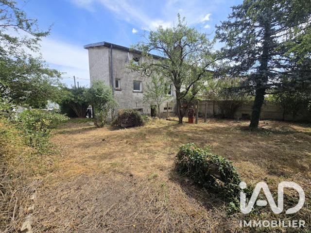 Maison vente à Laneuveville-devant-Nancy, Meurthe-et-Moselle