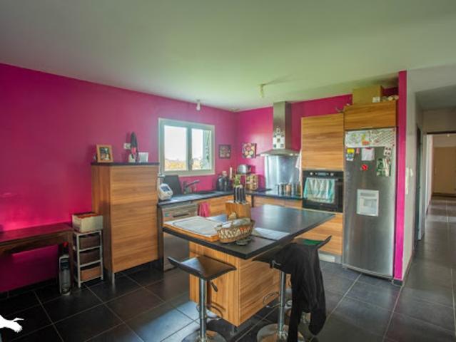 Maison vente à Langon