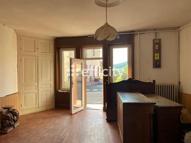 Maison vente à Vichy, Laprugne