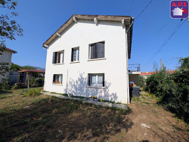 Maison vente à Pamiers, Lavelanet