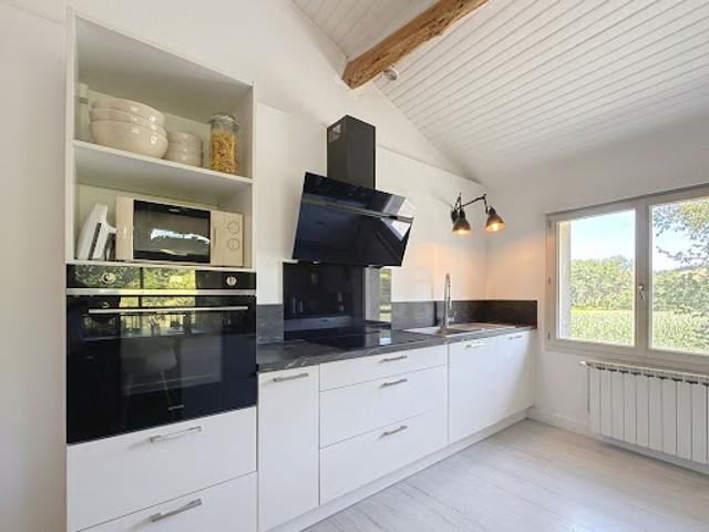 Maison vente à Saint-Girons, Le Fossat