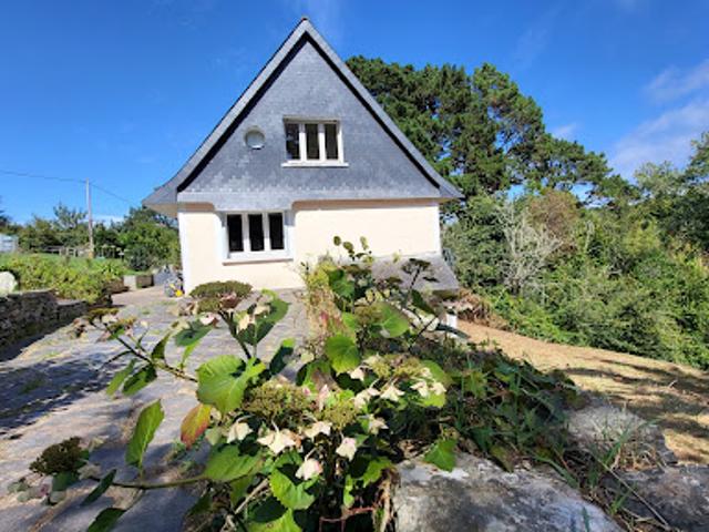 Maison vente à Lorient, Bretagne