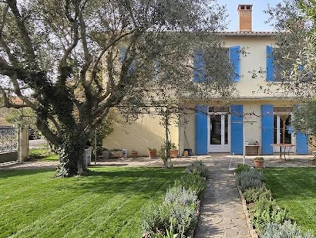 Maison vente à Avignon