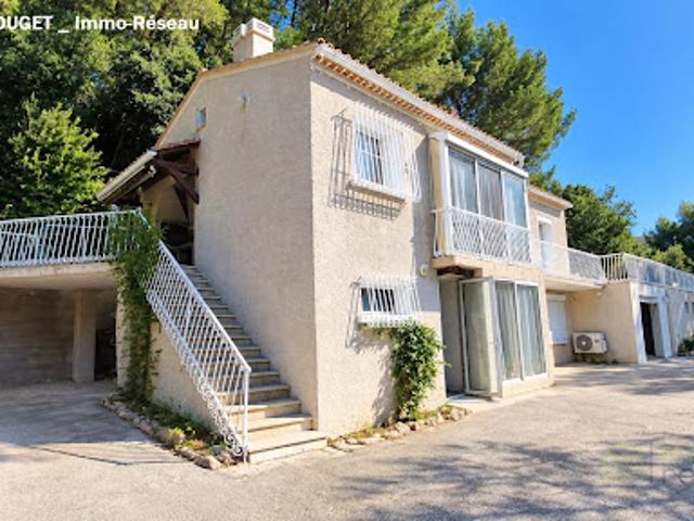 Maison vente à Arrondissement de Toulon, Le Revest-les-eaux