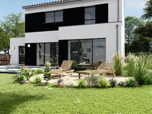Maison vente à Nantes, Lège