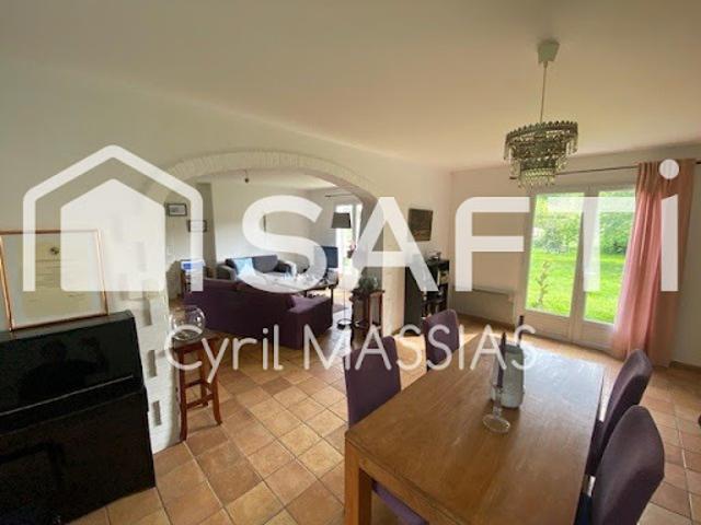Maison vente à Lesparre-Médoc, Lesparre-médoc
