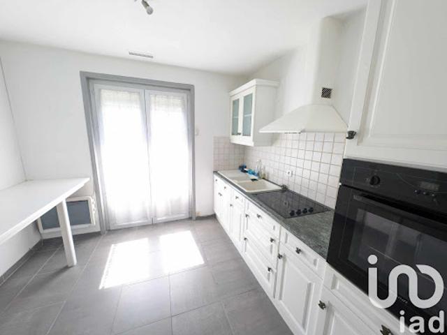 Maison vente à Libourne, La Bordette