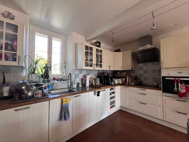 Maison vente à Pontoise, Vigny