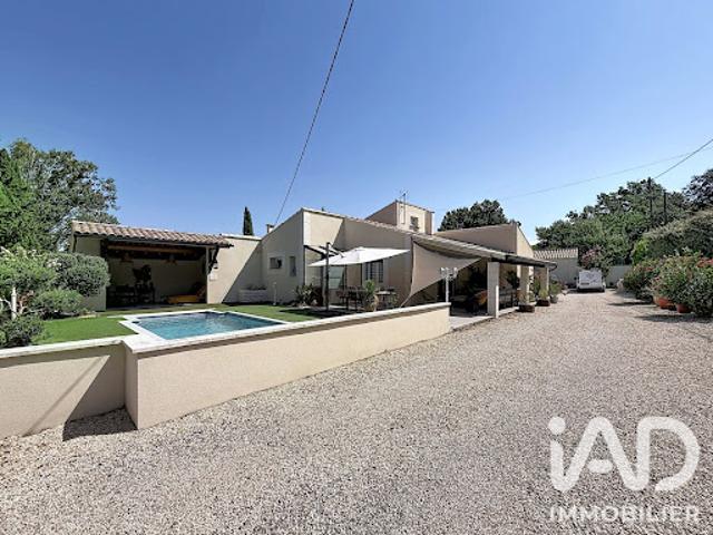 Maison vente à Carpentras, Loriol-du-comtat