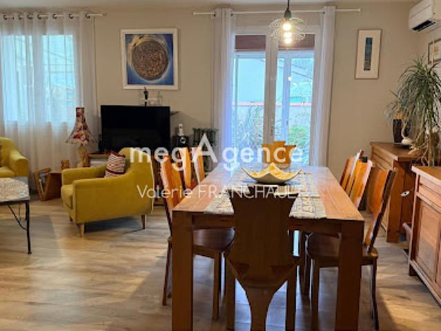 Maison vente à Fontenay-le-Comte, Luçon