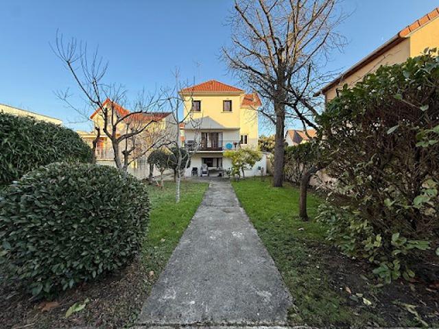 Maison vente à Nogent-sur-Marne, Maisons-alfort