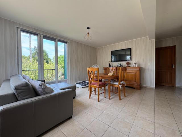 Maison vente à Mantes-la-Jolie, Mantes-la-ville