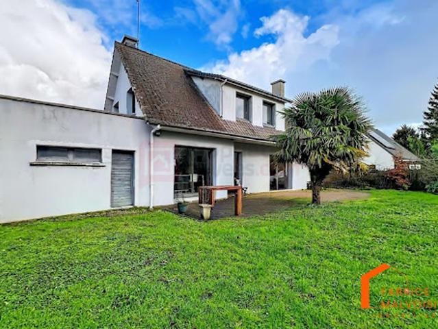 Maison vente à Montreuil-sur-Mer, Marconnelle