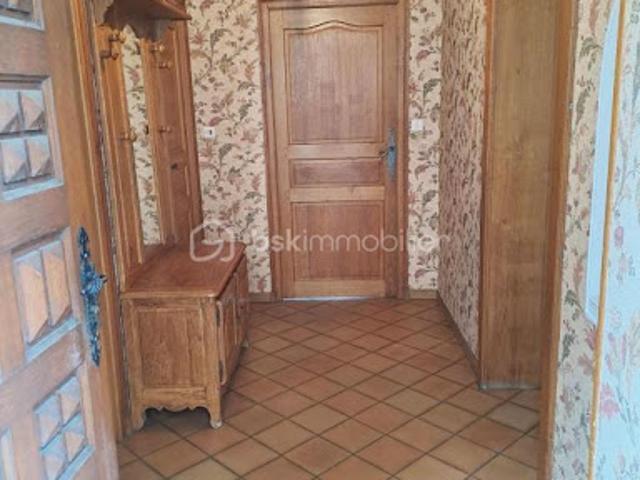 Maison vente à Mareil-sur-Loir, Sarthe