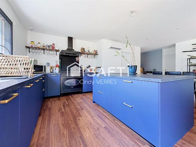 Maison vente à Montauban