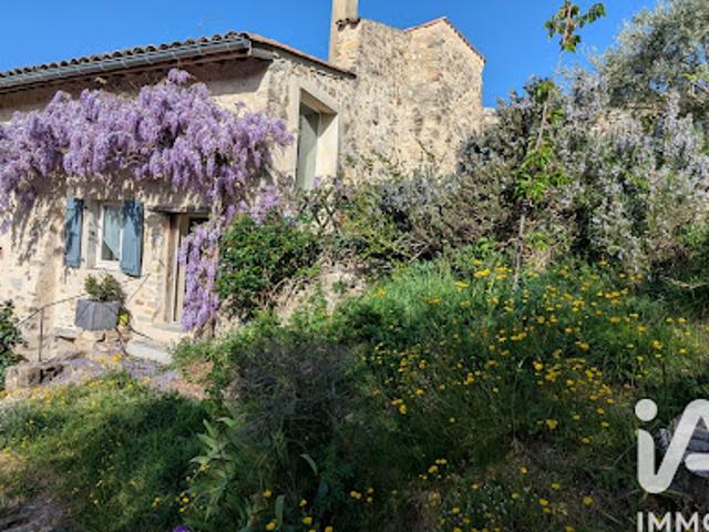 Maison vente à Die, Montclar-sur-gervanne