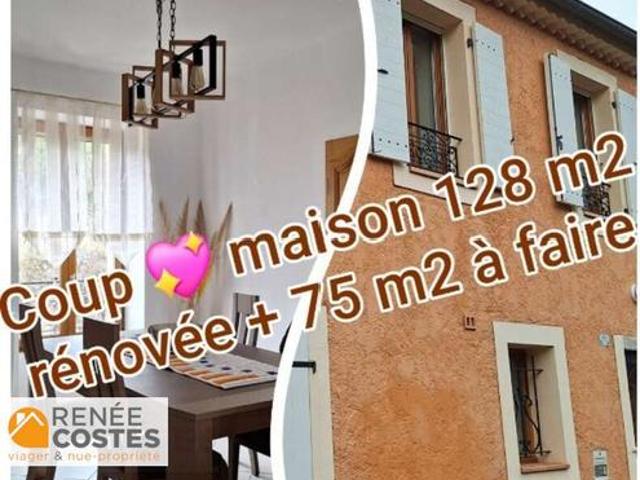 Maison vente à Brignoles, Montfort-sur-argens
