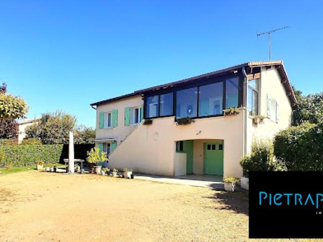 Maison vente à Montceaux, Guadeloupe