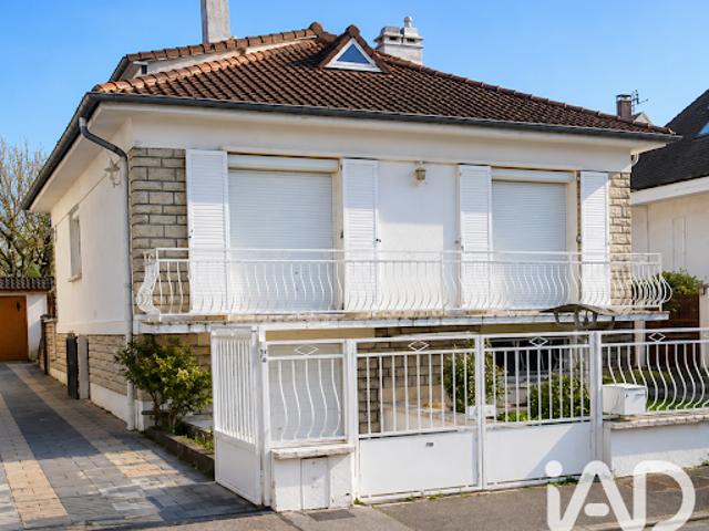 Maison vente à Palaiseau, Morangis
