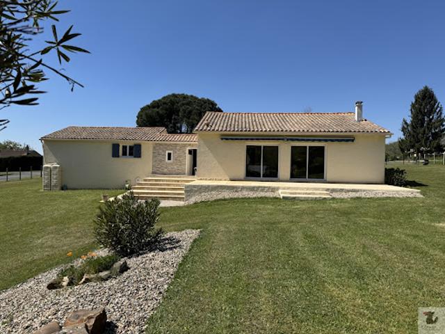 Maison vente à Bergerac, Saint-germain-et-mons