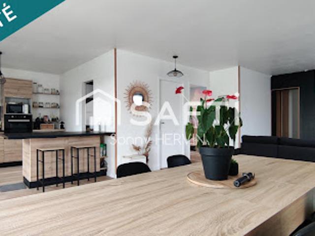 Maison vente à Rochefort, Nieulle-sur-seudre