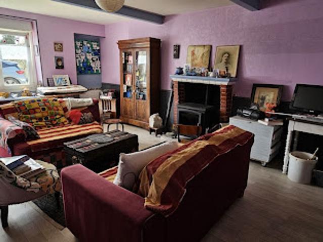 Maison vente à Châteaubriant-Ancenis, Nozay