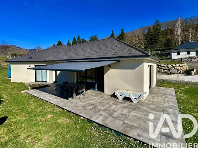 Maison vente à Argelès-Gazost, Ossen