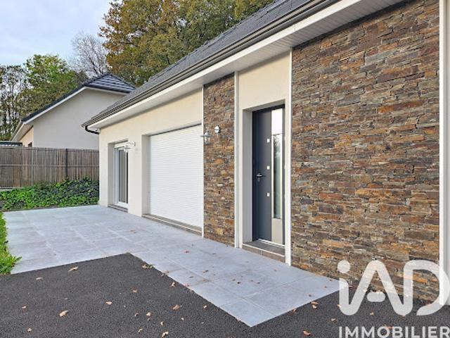 Maison vente à France métropolitaine, Ousse