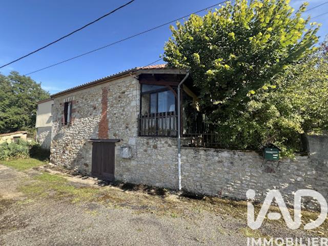 Maison vente à Gourdon, Payrac