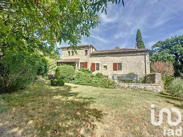 Maison vente à Penne-d'agenais, Pradèce