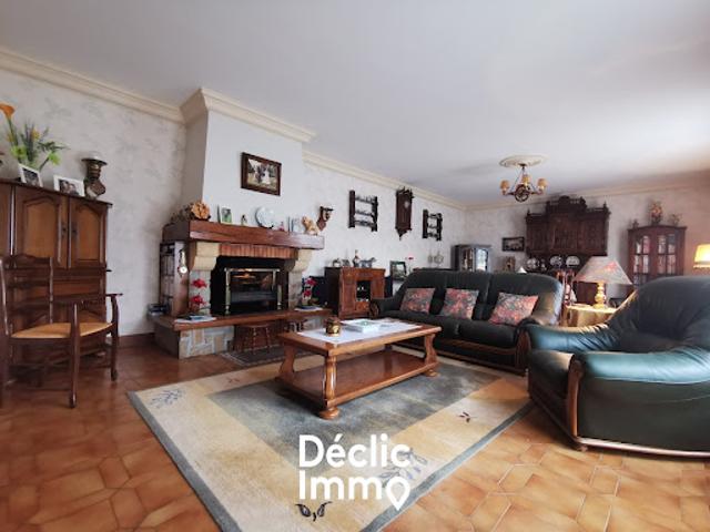 Maison vente à Niort, Périgné