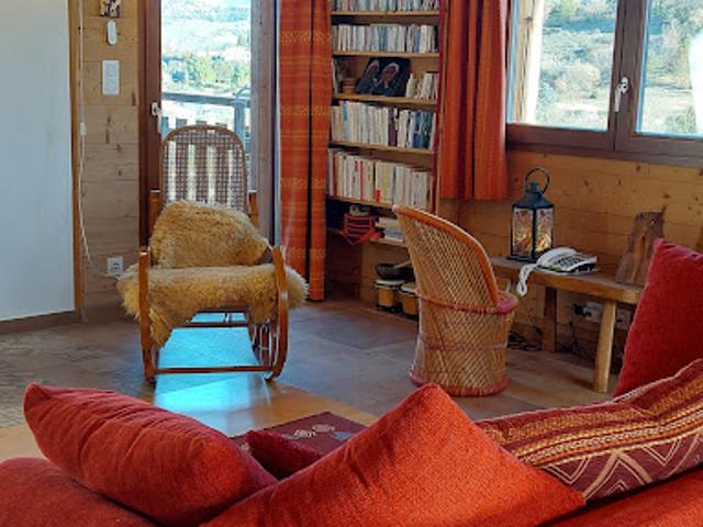 Maison vente à Die, Piégros-la-clastre